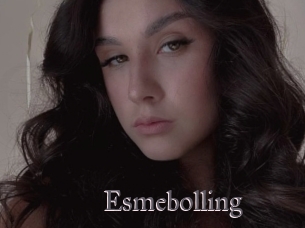 Esmebolling