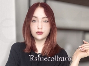 Esmecolburn