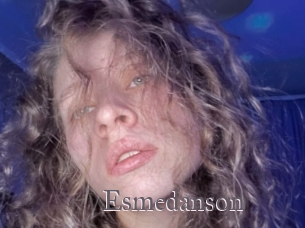 Esmedanson