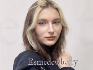 Esmedewberry