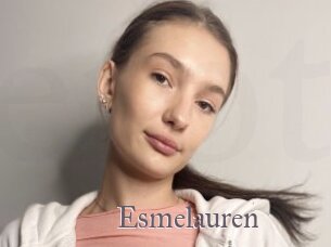 Esmelauren