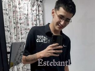 Estebantl