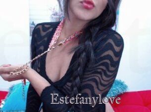 Estefanylove