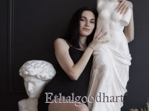 Ethalgoodhart