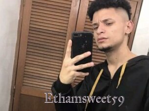 ethamsweet59 Erotik Cams