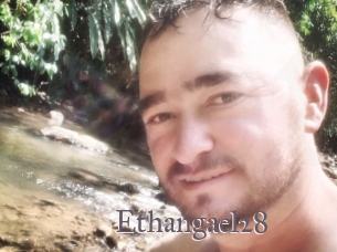 Ethangael28