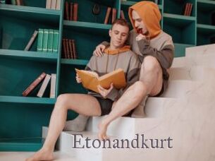 Etonandkurt