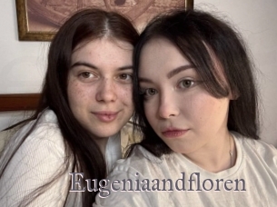 Eugeniaandfloren