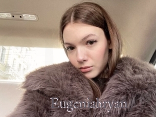Eugeniabryan