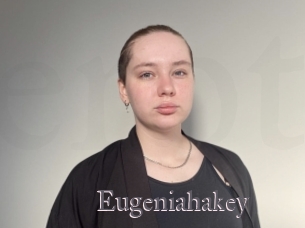 Eugeniahakey