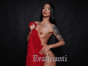 Evaamanti