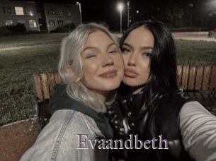 Evaandbeth