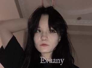 Evaany