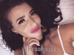 Evaasparks