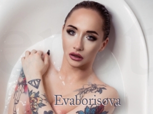 Evaborisova