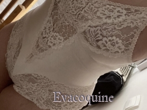 Evacoquine