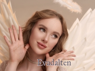 Evadalten