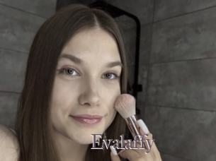 evalaffy Erotik Cams