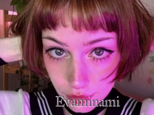 Evaminami