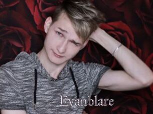 Evanblare