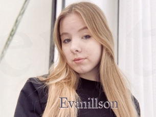 Evanillson