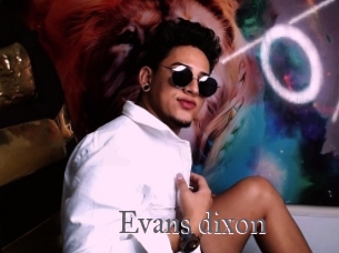 Evans_dixon