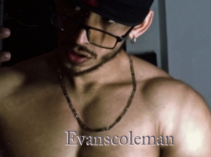 Evanscoleman