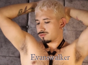 Evanswalker