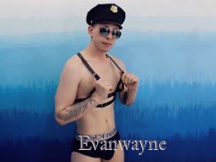 Evanwayne