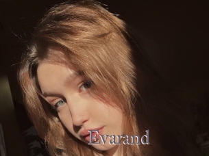 Evarand