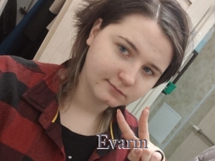 Evarin