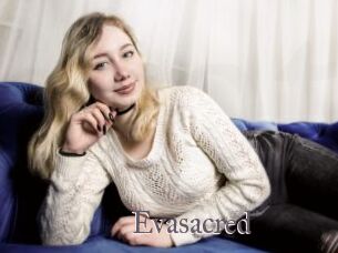 Evasacred