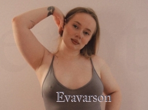 Evavarson