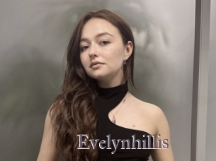 Evelynhillis