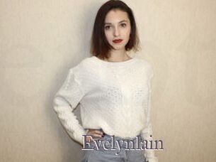 Evelynlain