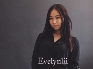 Evelynlii