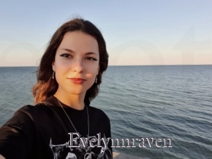 Evelynnraven