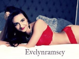 Evelynramsey