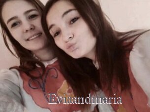 Eviaandmaria