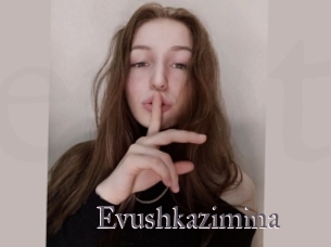 Evushkazimina