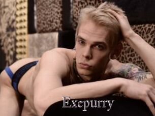 Exepurry