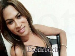 Exoticbitch