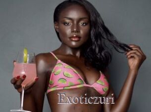 Exoticzuri