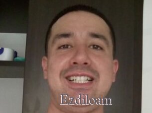 Ezdiloam