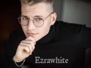 Ezrawhite