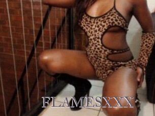 FLAMESXXX