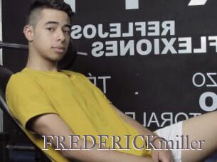 FREDERICKmiller