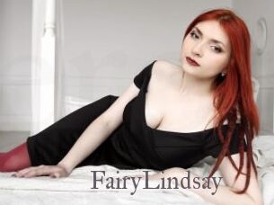 FairyLindsay