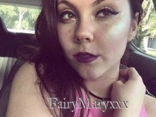 FairyMaryxxx