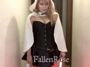 FallenRose